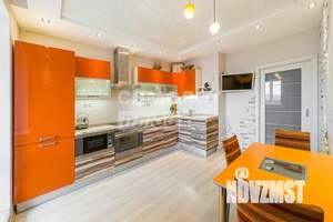 4-к квартира, вторичка, 127м2, 5/5 этаж