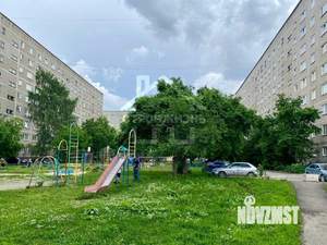 3-к квартира, вторичка, 58м2, 5/9 этаж