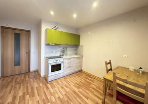 1-к квартира, вторичка, 44м2, 10/10 этаж