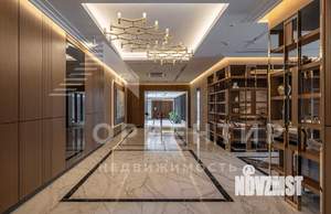 3-к квартира, вторичка, 117м2, 3/10 этаж