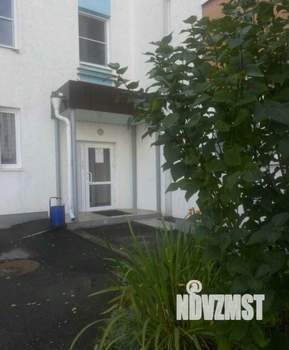 1-к квартира, вторичка, 37м2, 1/3 этаж