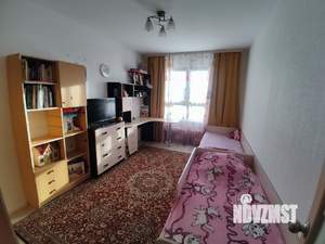 2-к квартира, вторичка, 51м2, 4/17 этаж