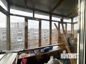 2-к квартира, вторичка, 44м2, 5/5 этаж