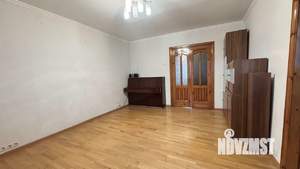 4-к квартира, вторичка, 76м2, 4/9 этаж