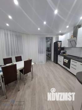 2-к квартира, вторичка, 66м2, 21/25 этаж