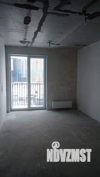 Студия квартира, сданный дом, 25м2, 7/9 этаж