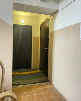 2-к квартира, вторичка, 67м2, 2/5 этаж