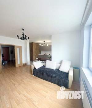 3-к квартира, вторичка, 83м2, 23/25 этаж