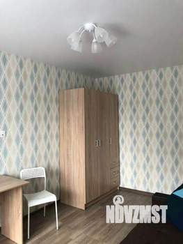2-к квартира, вторичка, 44м2, 3/5 этаж
