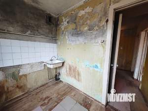 2-к квартира, вторичка, 45м2, 5/5 этаж