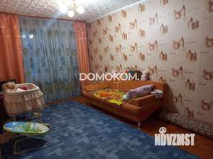 5-к квартира, вторичка, 90м2, 1/10 этаж
