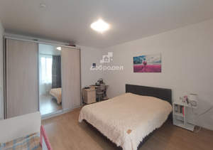 2-к квартира, вторичка, 51м2, 3/25 этаж