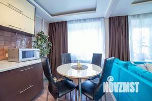 4-к квартира, вторичка, 77м2, 5/9 этаж