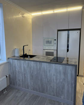 3-к квартира, вторичка, 82м2, 2/35 этаж