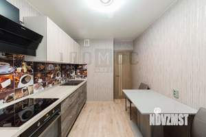 1-к квартира, вторичка, 34м2, 4/10 этаж