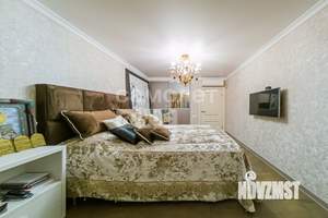 4-к квартира, вторичка, 128м2, 19/20 этаж