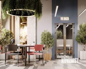 3-к квартира, вторичка, 78м2, 23/25 этаж