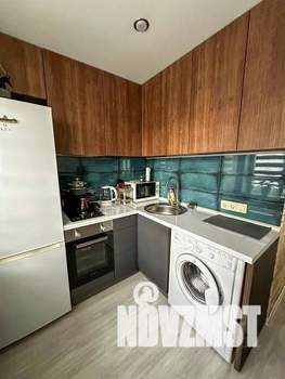 1-к квартира, вторичка, 29м2, 1/5 этаж