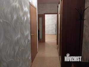 1-к квартира, вторичка, 40м2, 4/16 этаж