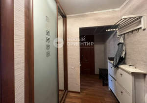 2-к квартира, вторичка, 48м2, 3/12 этаж