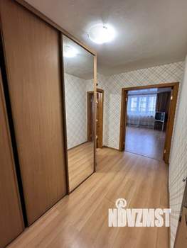 3-к квартира, вторичка, 81м2, 5/17 этаж