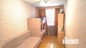 2-к квартира, вторичка, 45м2, 2/5 этаж