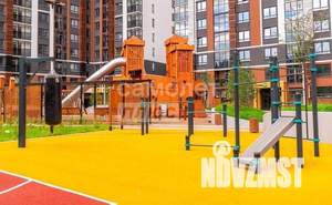 2-к квартира, вторичка, 68м2, 15/25 этаж