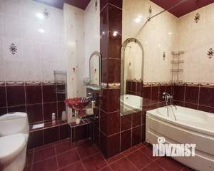 2-к квартира, вторичка, 72м2, 2/16 этаж