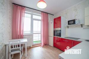 1-к квартира, вторичка, 34м2, 5/18 этаж