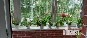 3-к квартира, вторичка, 61м2, 4/5 этаж