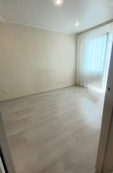 1-к квартира, вторичка, 31м2, 16/18 этаж