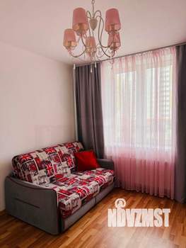 3-к квартира, вторичка, 83м2, 3/17 этаж