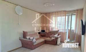 1-к квартира, вторичка, 33м2, 5/5 этаж