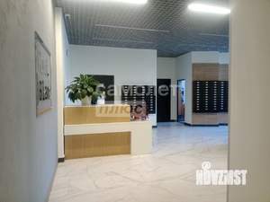 Студия квартира, вторичка, 34м2, 6/24 этаж
