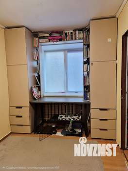 2-к квартира, вторичка, 42м2, 1/5 этаж