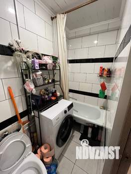 Студия квартира, вторичка, 14м2, 1/5 этаж