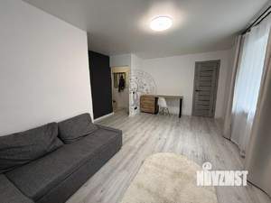 1-к квартира, вторичка, 32м2, 3/5 этаж