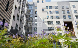 2-к квартира, вторичка, 44м2, 7/7 этаж