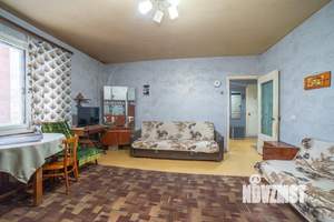 1-к квартира, вторичка, 40м2, 2/16 этаж