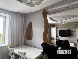 4-к квартира, вторичка, 100м2, 6/13 этаж