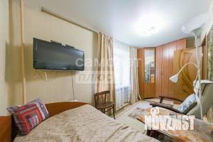 3-к квартира, вторичка, 51м2, 1/5 этаж