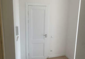 1-к квартира, вторичка, 36м2, 7/25 этаж