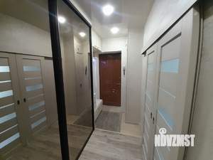 2-к квартира, вторичка, 57м2, 3/5 этаж