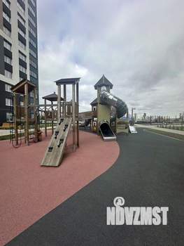 1-к квартира, сданный дом, 43м2, 13/26 этаж