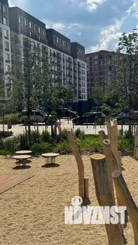 2-к квартира, вторичка, 54м2, 2/9 этаж