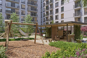 1-к квартира, вторичка, 35м2, 3/9 этаж