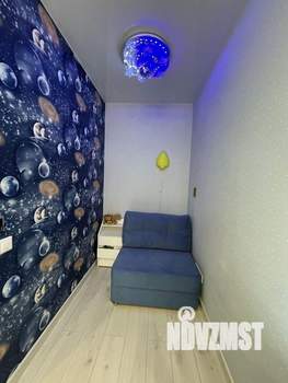 2-к квартира, вторичка, 58м2, 7/12 этаж