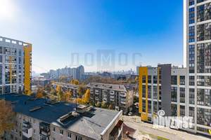 1-к квартира, вторичка, 32м2, 9/9 этаж