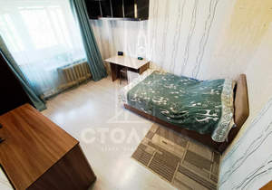 2-к квартира, вторичка, 44м2, 5/5 этаж