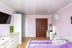3-к квартира, вторичка, 58м2, 7/9 этаж
